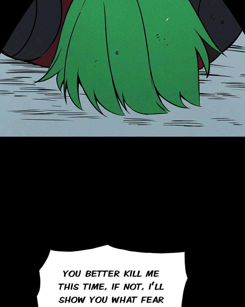 Line Chapter 48 page 166 - 