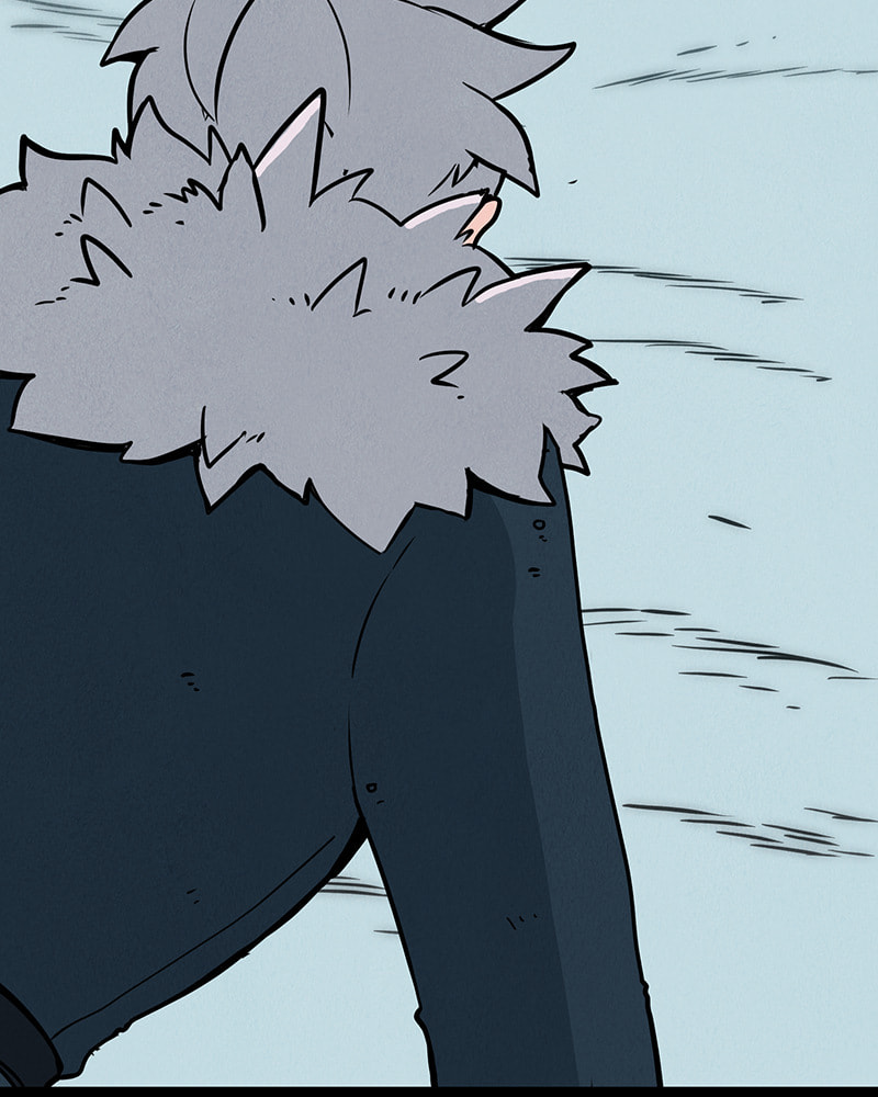 Line Chapter 48 page 173 - 