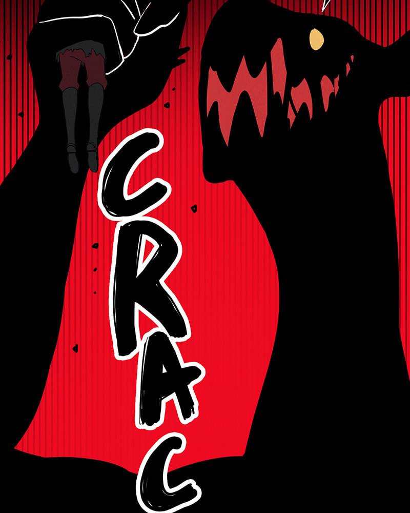 Line Chapter 48 page 178 - 