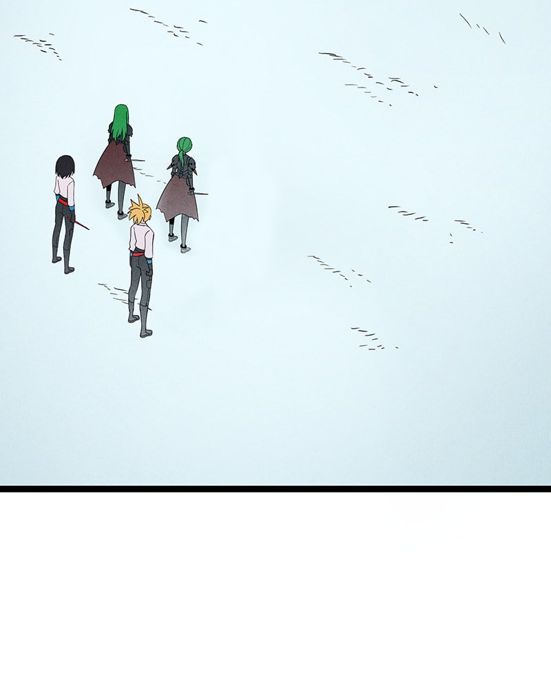 Line Chapter 48 page 19 - 