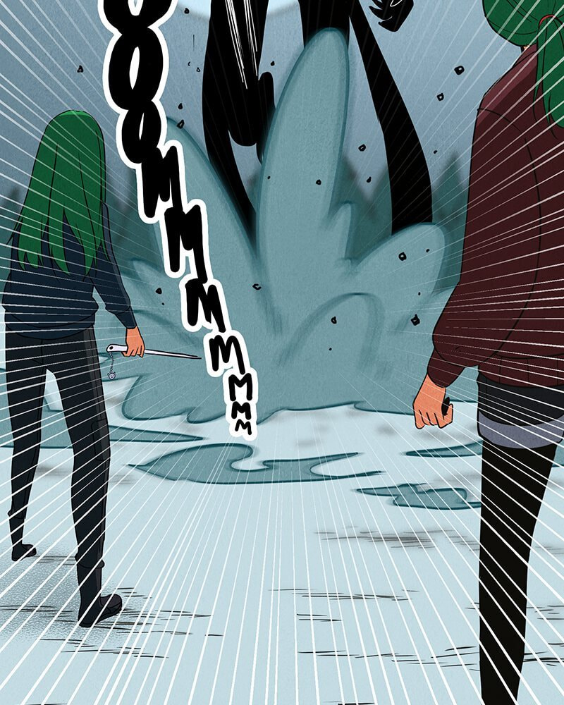 Line Chapter 48 page 186 - 