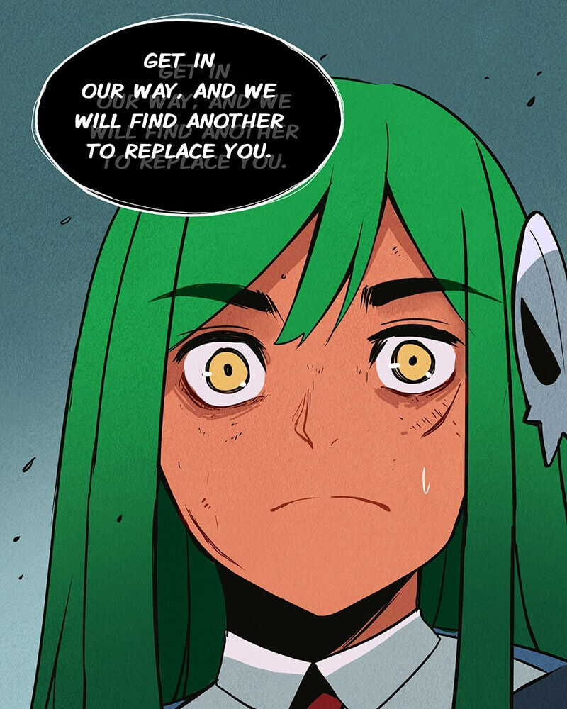Line Chapter 48 page 192 - 