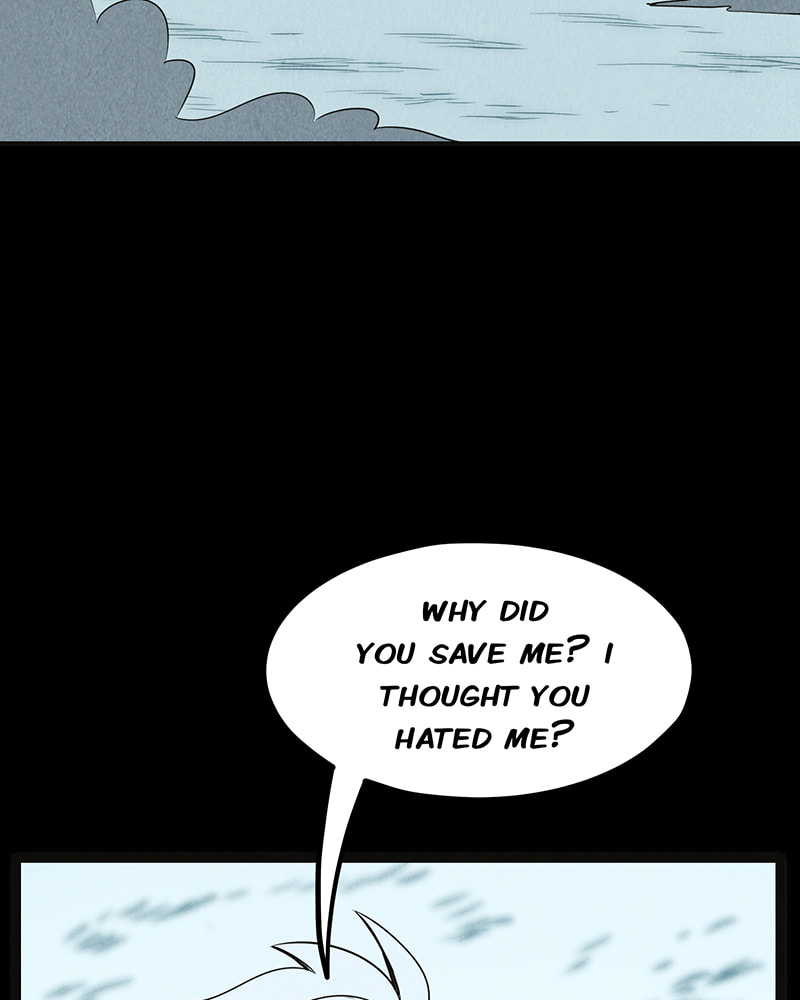 Line Chapter 48 page 196 - 