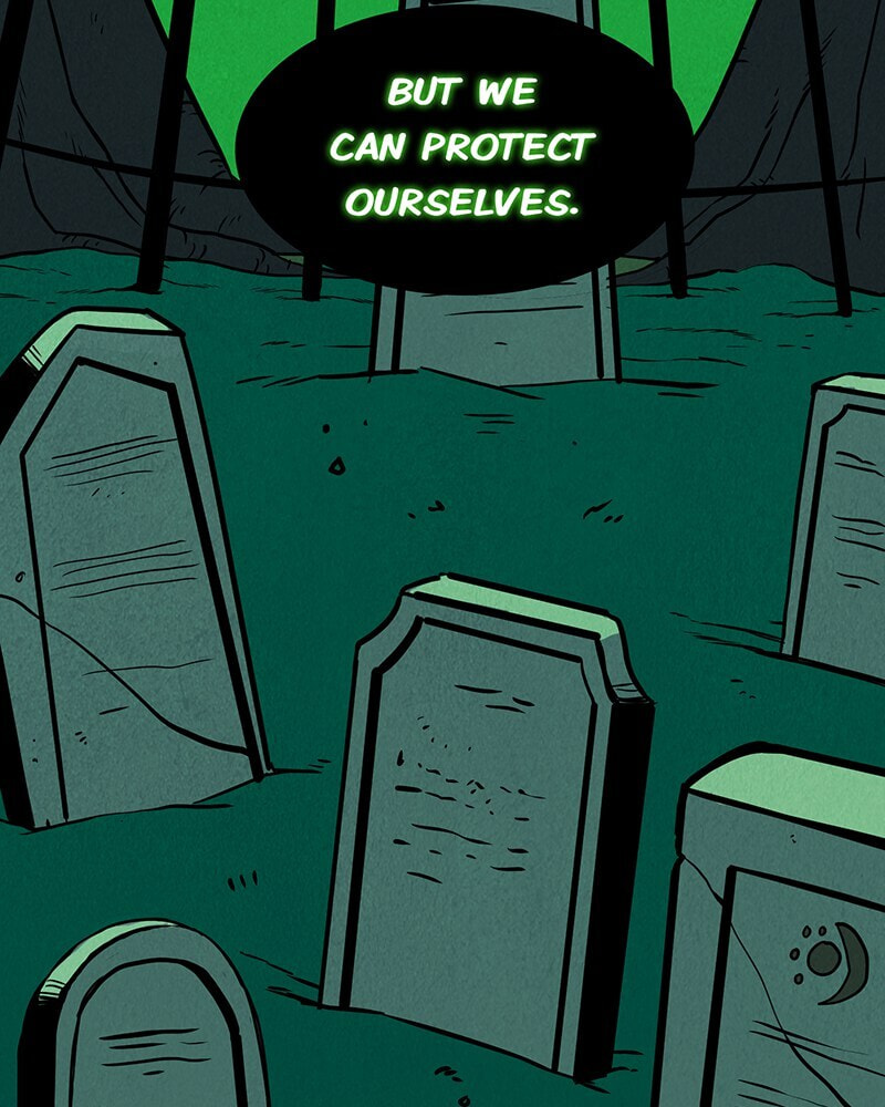 Line Chapter 48 page 206 - 