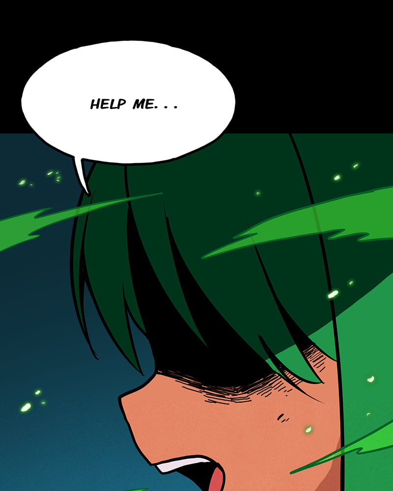 Line Chapter 48 page 211 - 