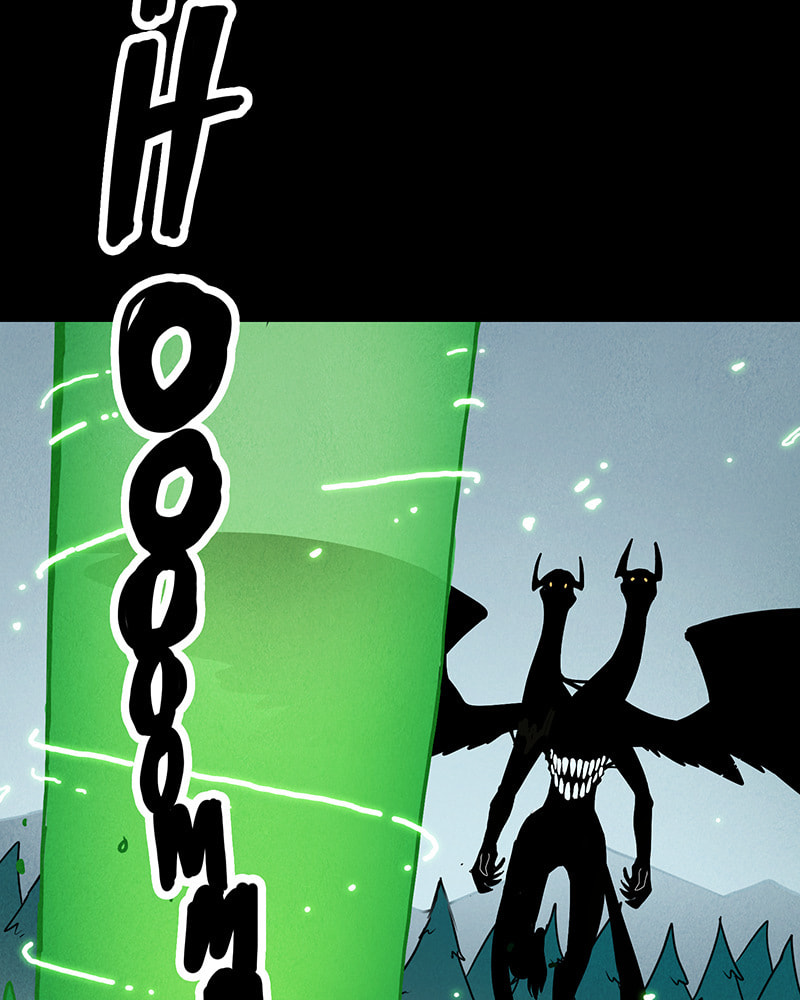 Line Chapter 48 page 217 - 