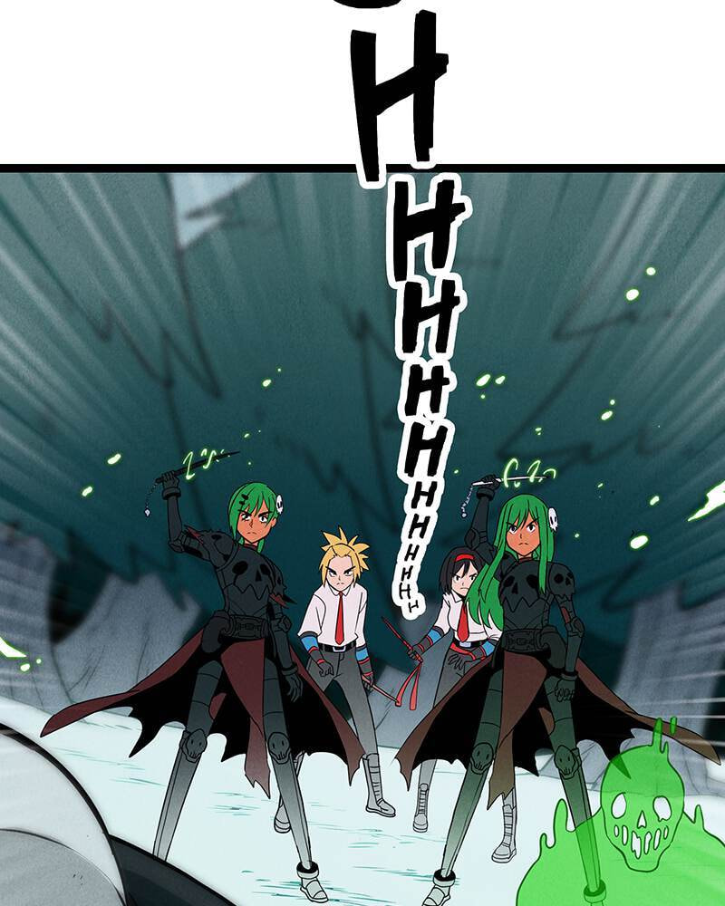 Line Chapter 48 page 23 - 