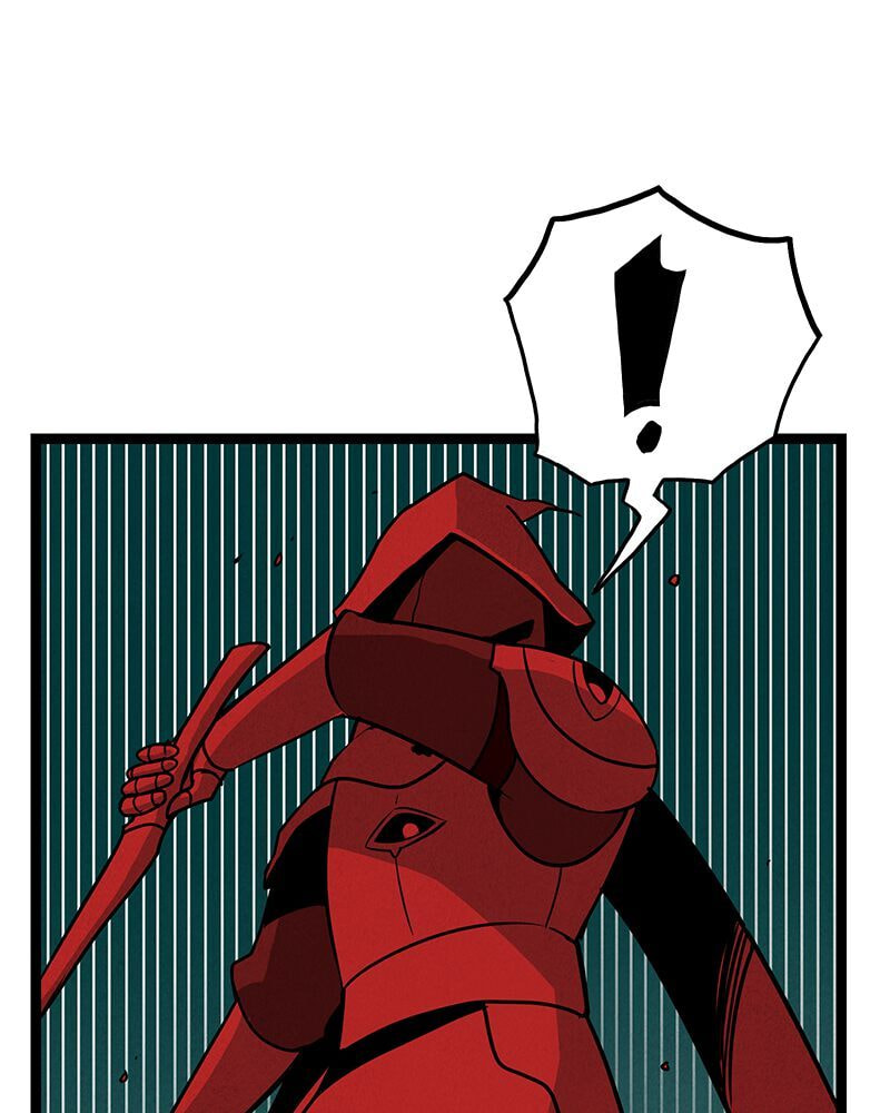 Line Chapter 48 page 31 - 