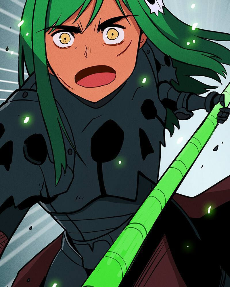 Line Chapter 48 page 34 - 