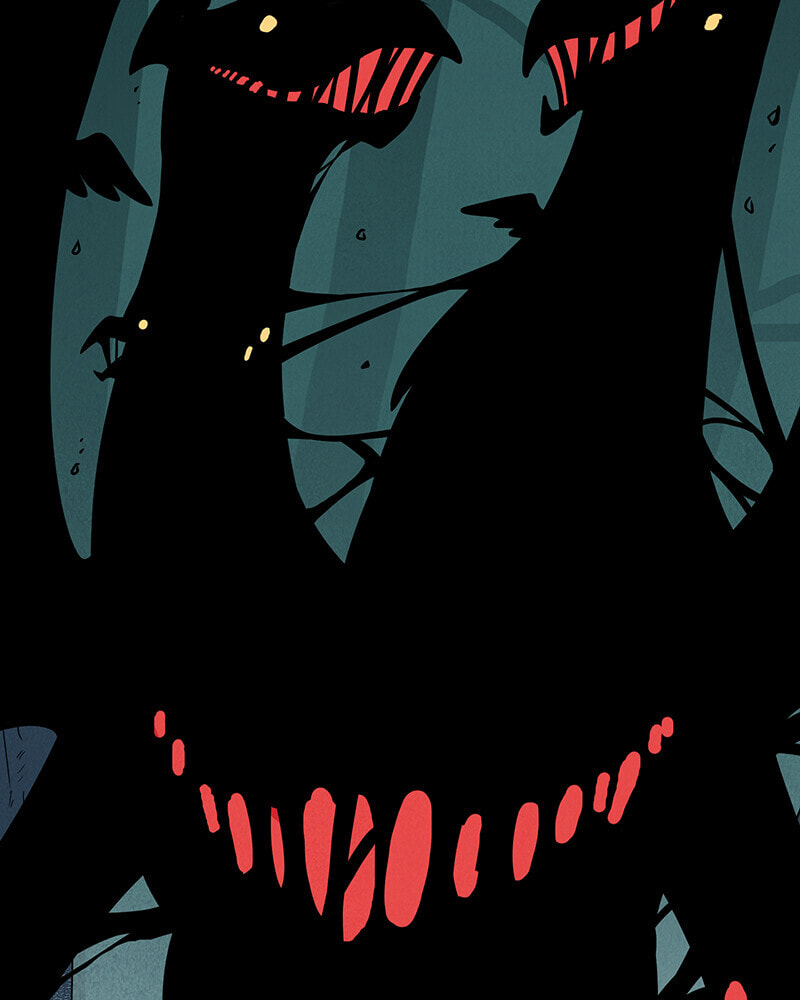 Line Chapter 48 page 5 - 
