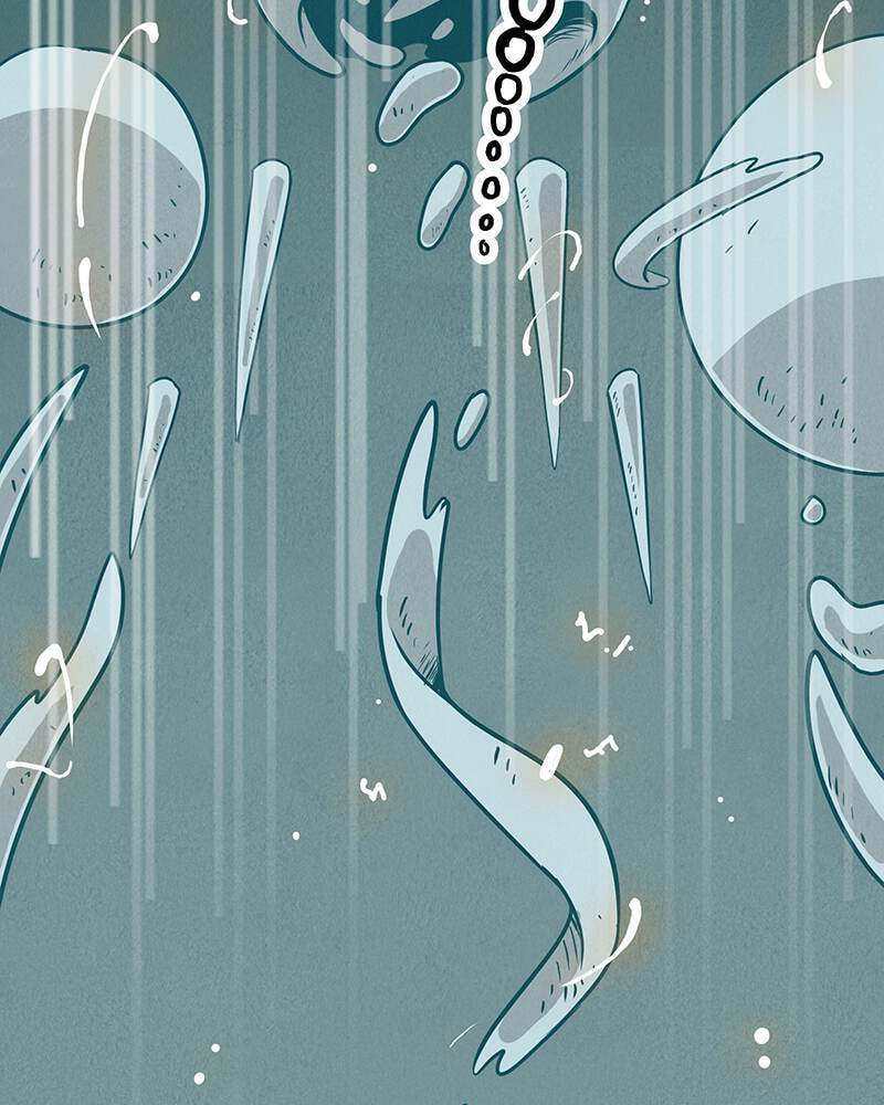Line Chapter 48 page 41 - 