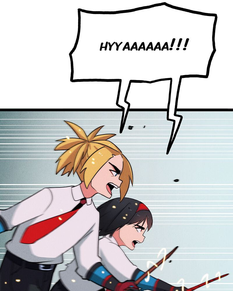 Line Chapter 48 page 44 - 