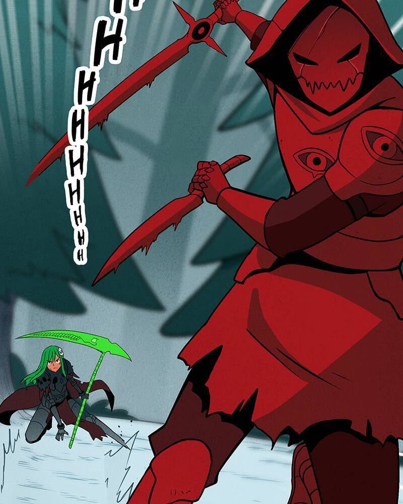 Line Chapter 48 page 55 - 