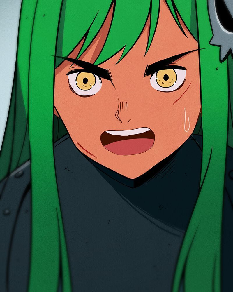Line Chapter 48 page 58 - 