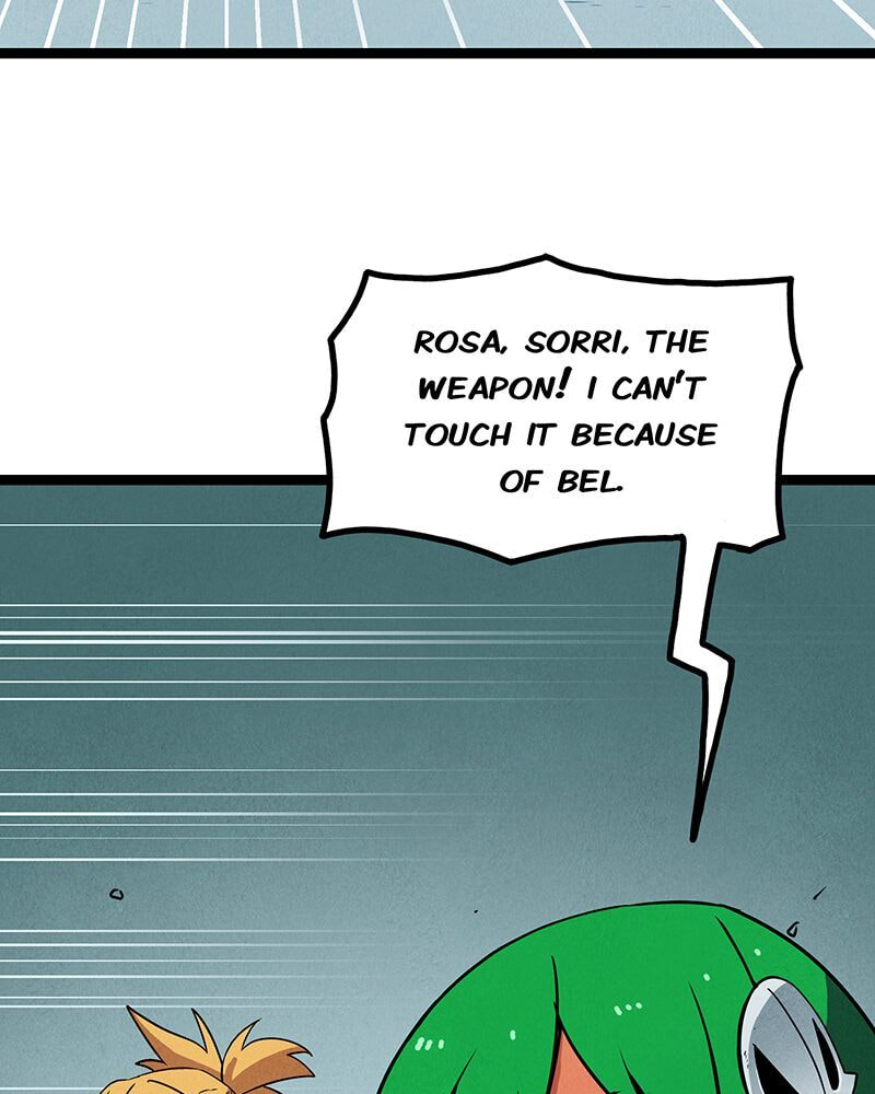 Line Chapter 48 page 89 - 