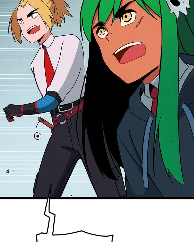 Line Chapter 48 page 90 - 