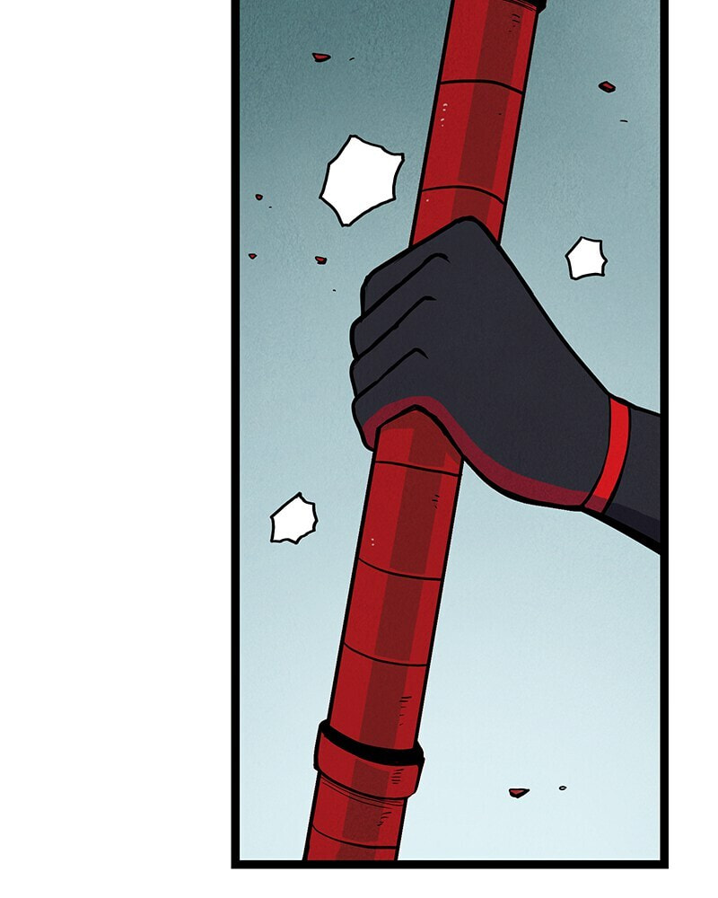 Line Chapter 48 page 92 - 