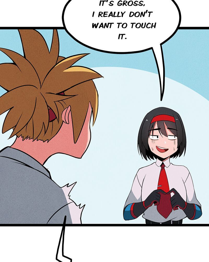 Line Chapter 48 page 97 - 