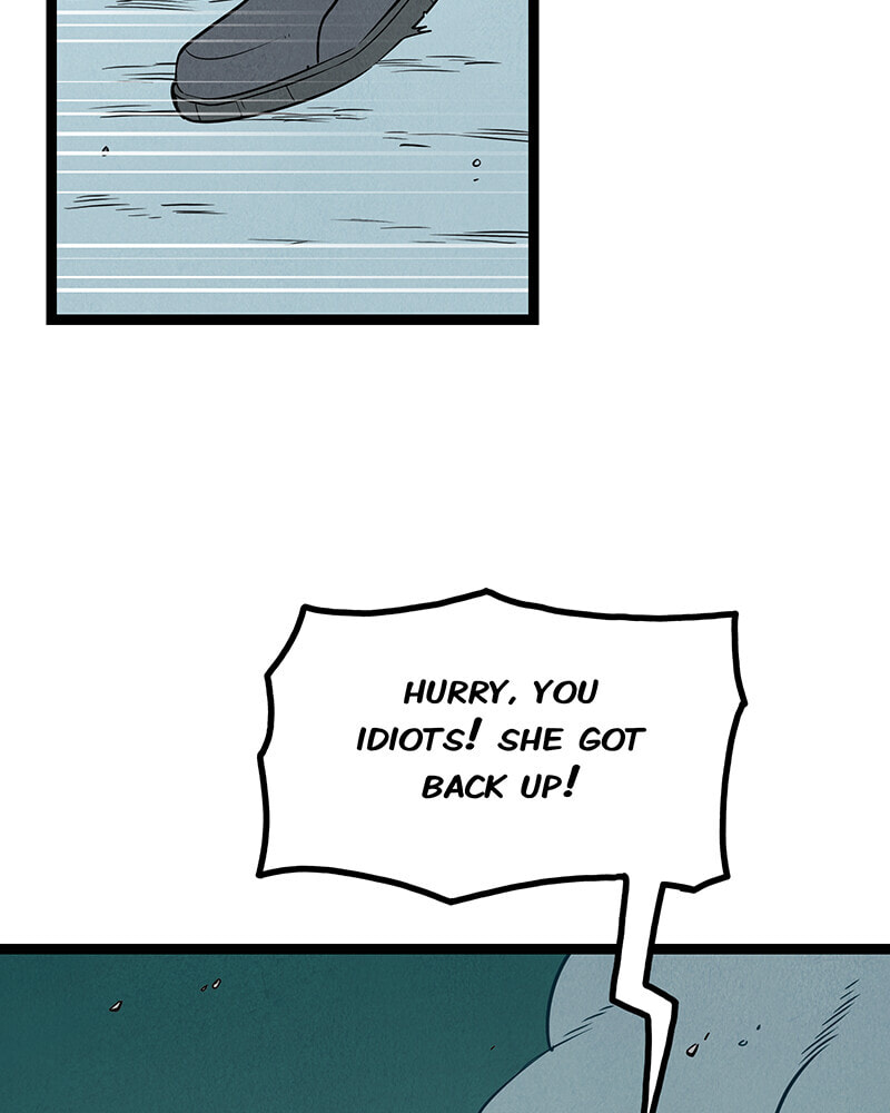 Line Chapter 48 page 100 - 