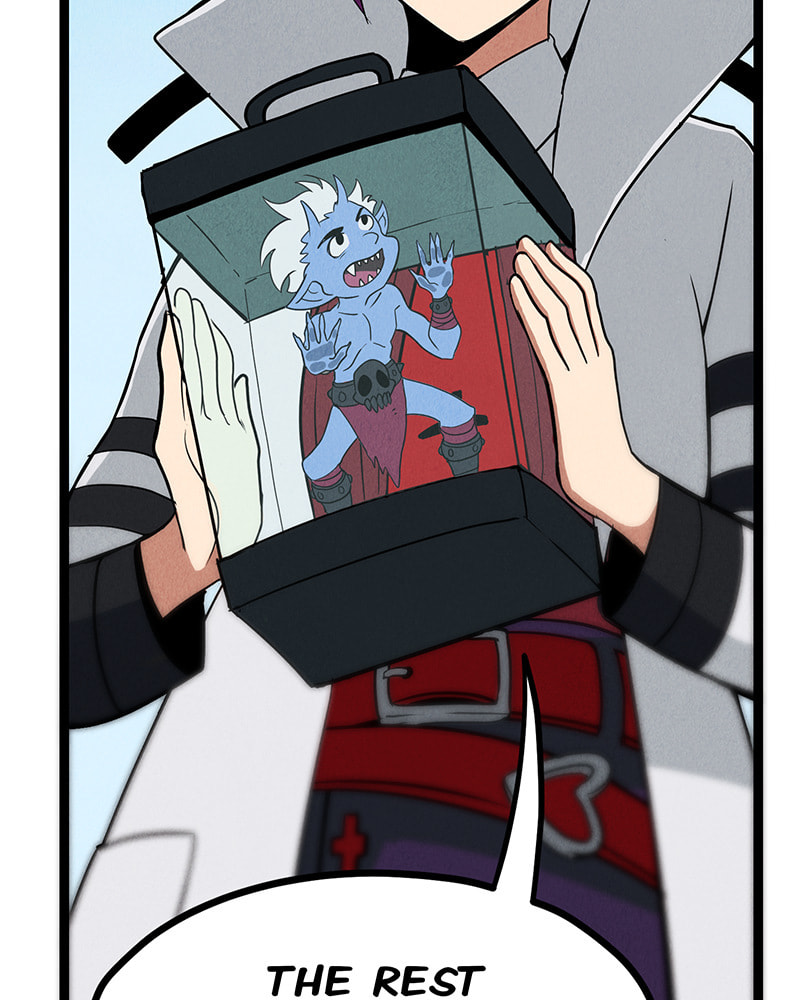 Line Chapter 49 page 111 - 