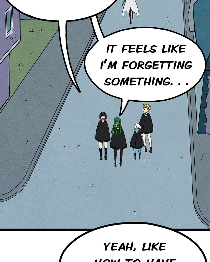 Line Chapter 49 page 116 - 