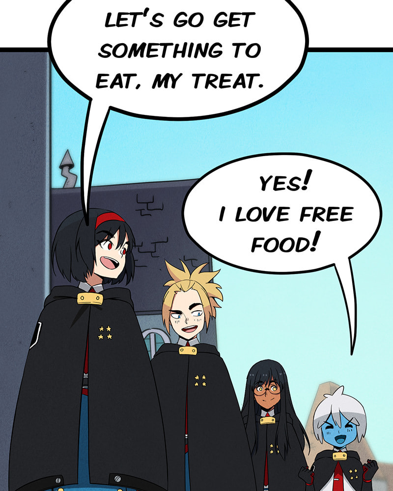 Line Chapter 49 page 119 - 