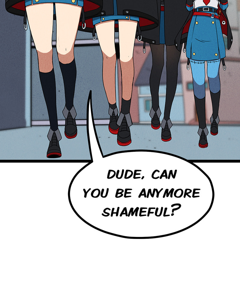 Line Chapter 49 page 120 - 