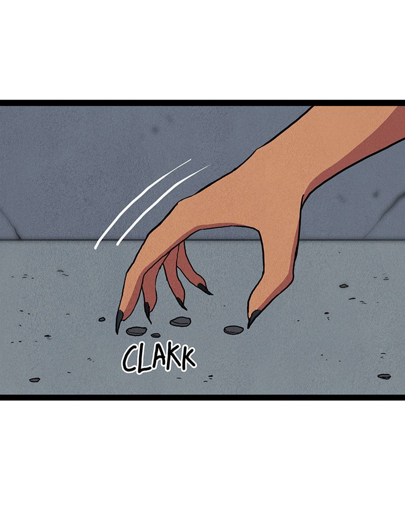 Line Chapter 49 page 121 - 