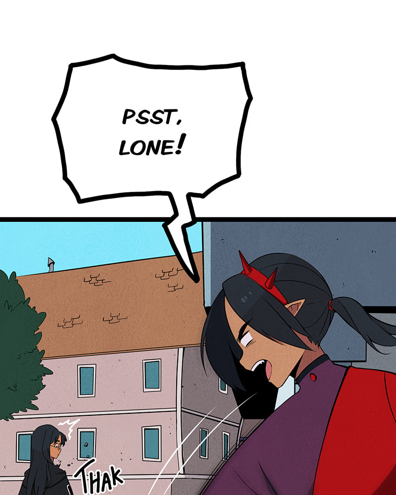 Line Chapter 49 page 122 - 