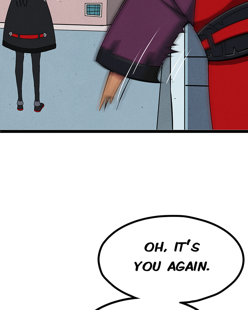 Line Chapter 49 page 123 - 