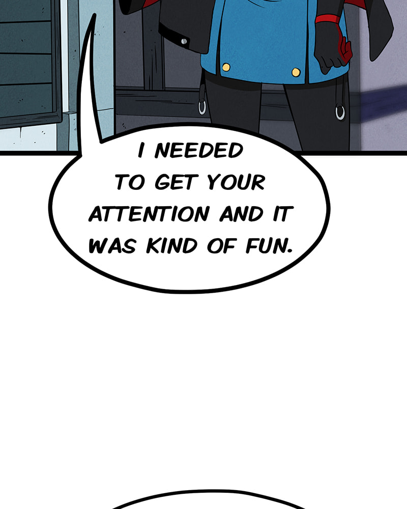 Line Chapter 49 page 125 - 