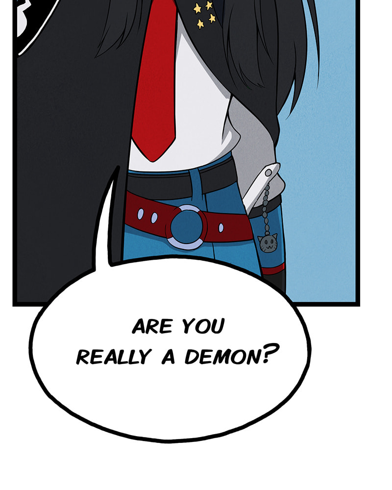 Line Chapter 49 page 127 - 