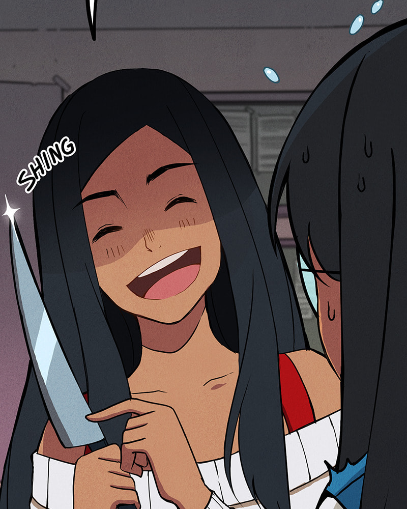 Line Chapter 49 page 14 - 