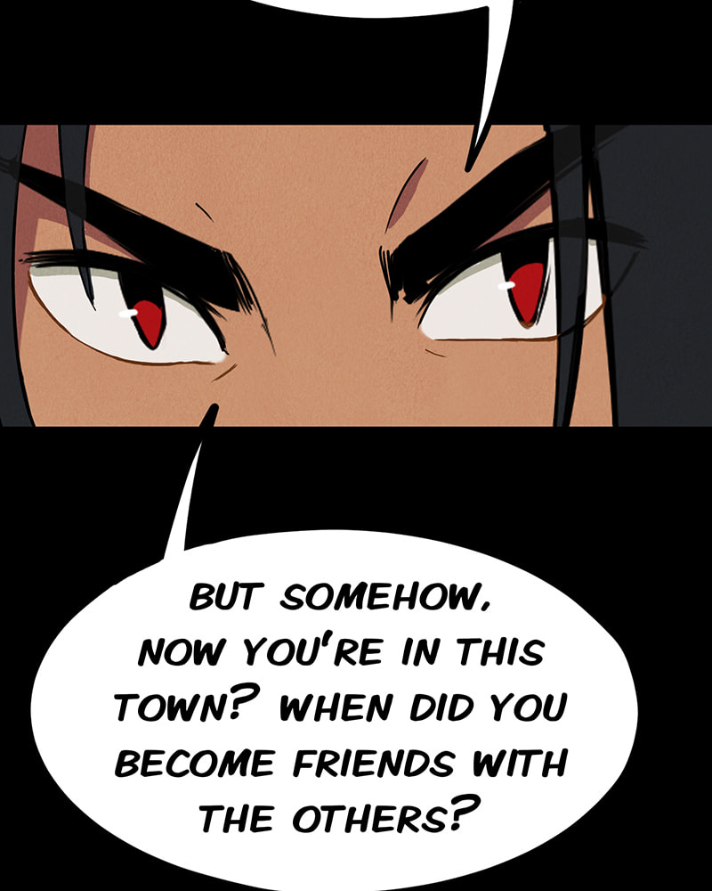Line Chapter 49 page 134 - 