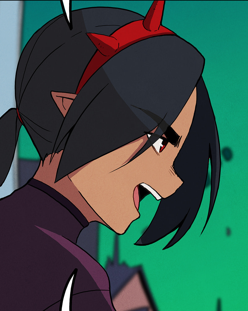 Line Chapter 49 page 139 - 