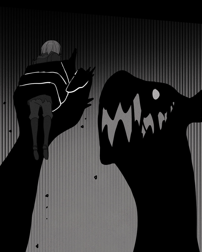 Line Chapter 49 page 145 - 