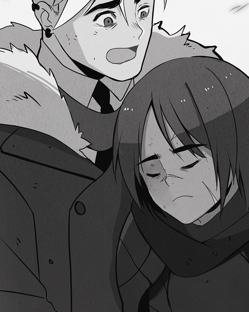 Line Chapter 49 page 148 - 