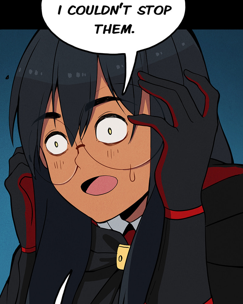 Line Chapter 49 page 150 - 