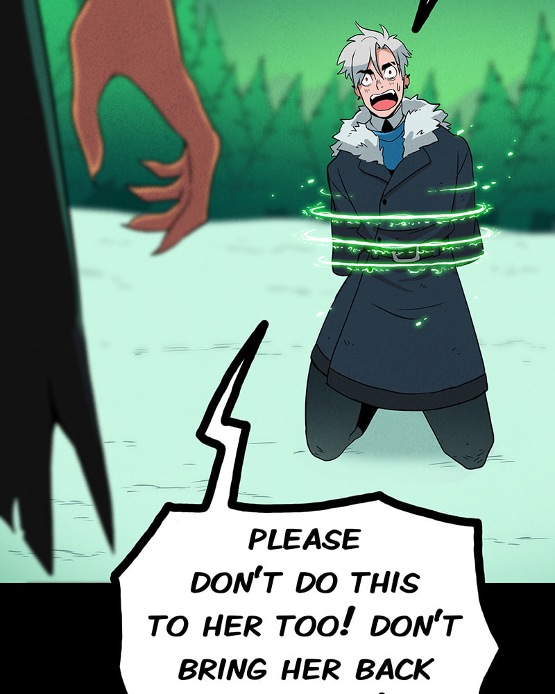 Line Chapter 49 page 165 - 