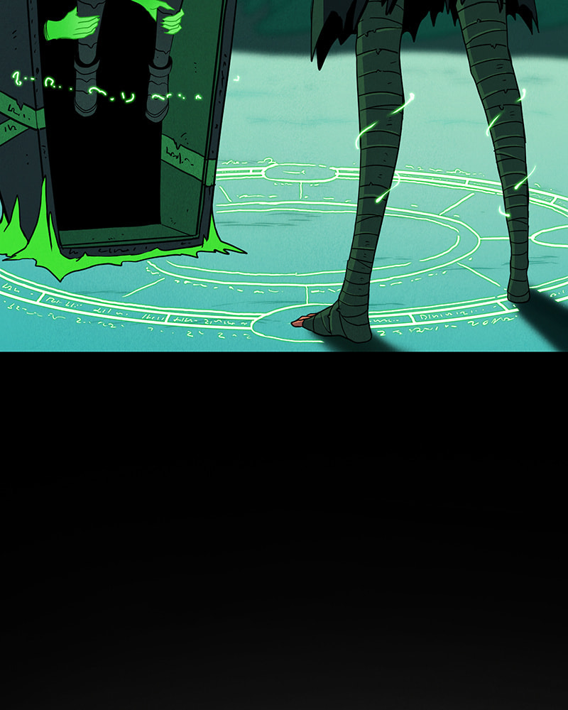 Line Chapter 49 page 168 - 