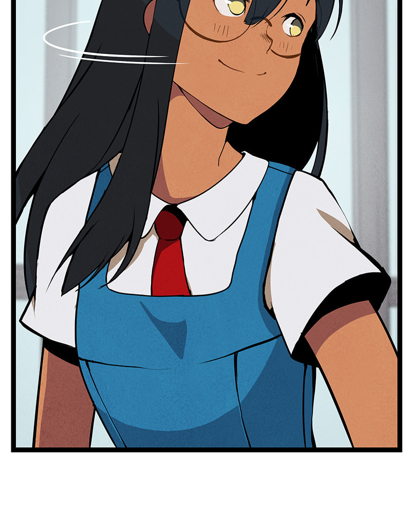 Line Chapter 49 page 27 - 