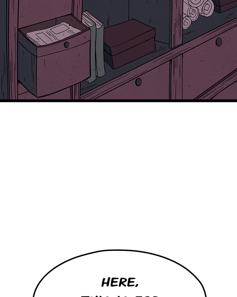 Line Chapter 49 page 40 - 
