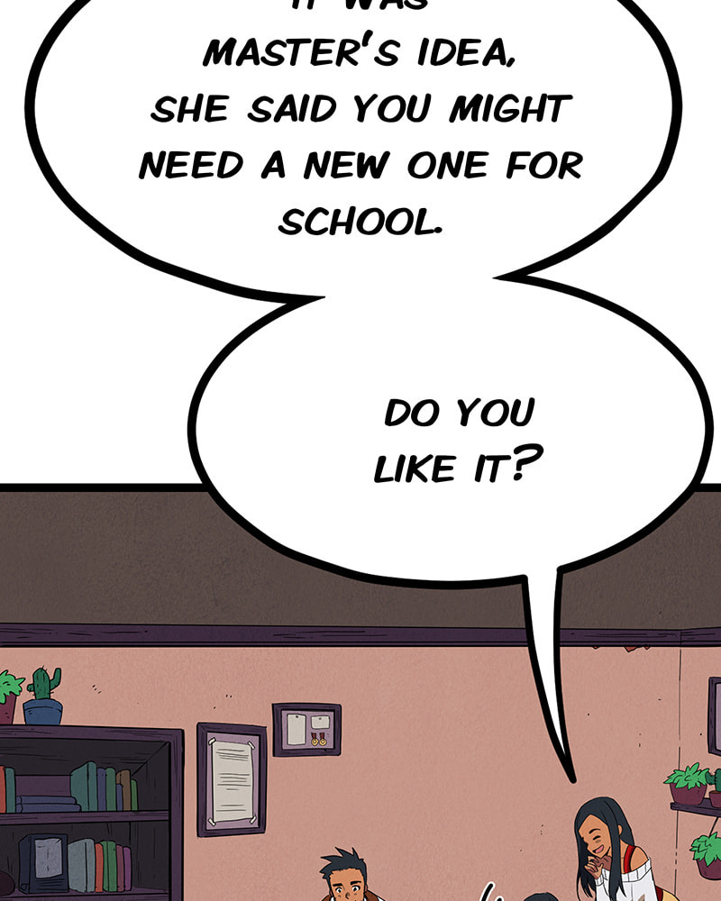 Line Chapter 49 page 45 - 