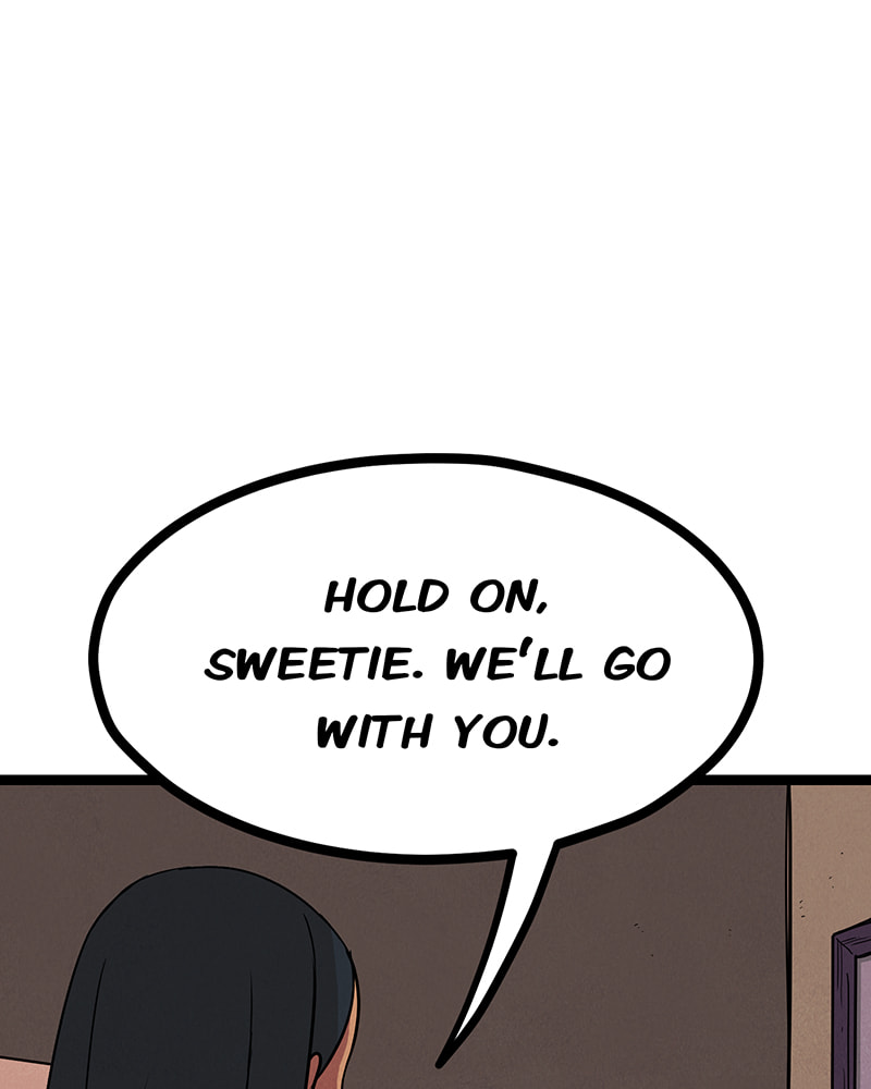 Line Chapter 49 page 54 - 