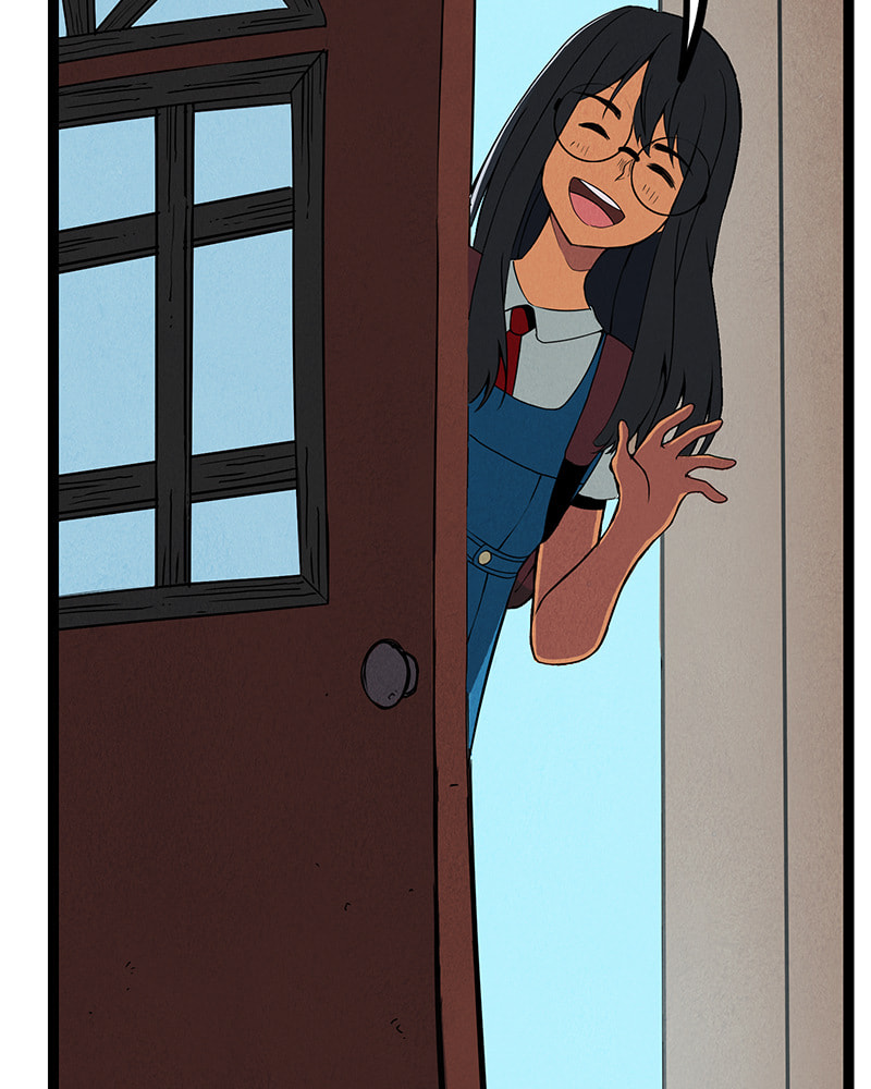 Line Chapter 49 page 58 - 