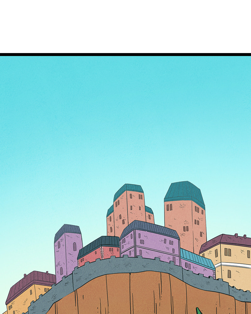 Line Chapter 49 page 64 - 