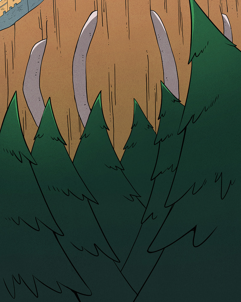Line Chapter 49 page 65 - 
