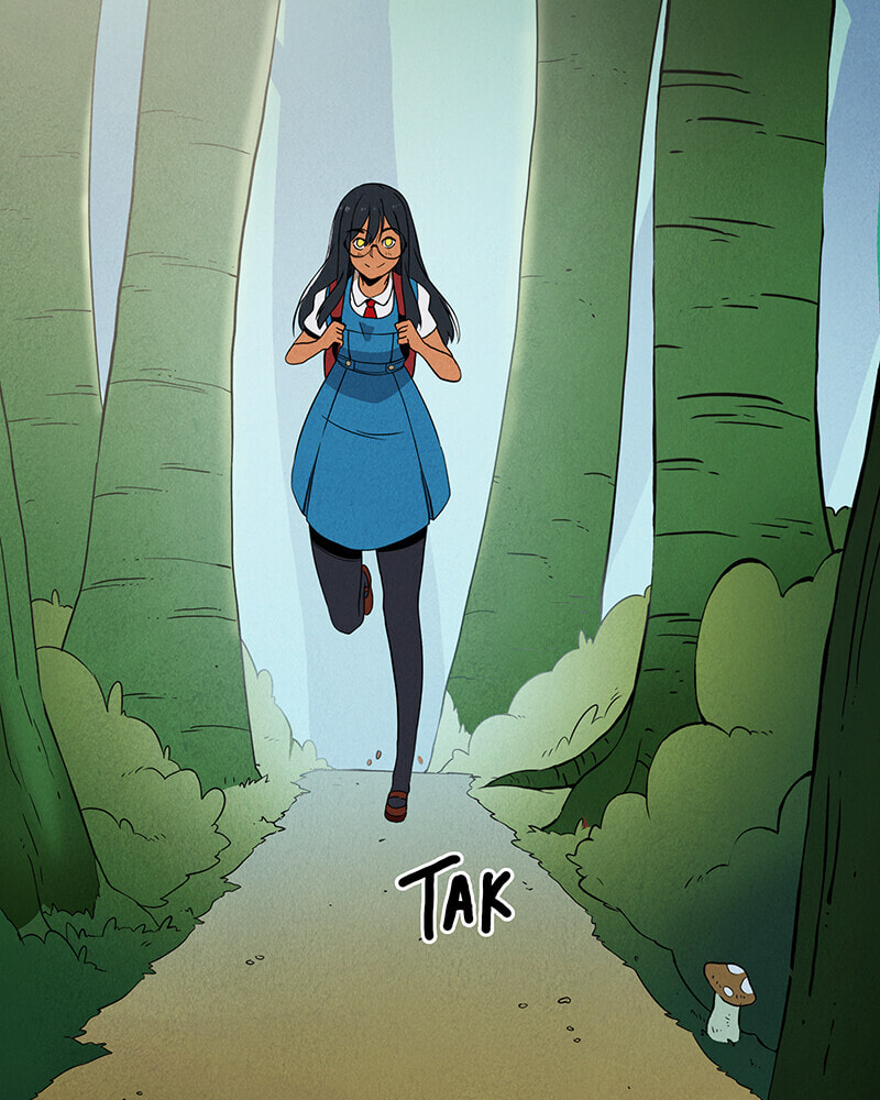 Line Chapter 49 page 67 - 