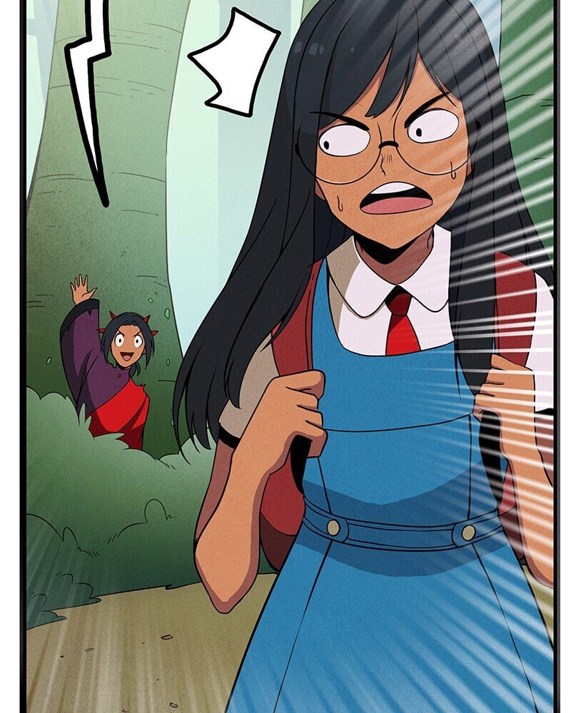 Line Chapter 49 page 69 - 