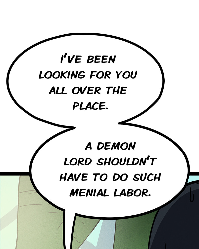 Line Chapter 49 page 72 - 